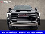Used 2025 GMC Sierra 2500 SLE Crew Cab for sale #CV3724A - photo 3