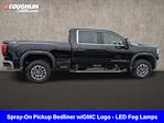 Used 2025 GMC Sierra 2500 SLE Crew Cab for sale #CV3724A - photo 9