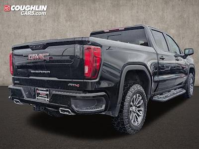 2023 GMC Sierra 1500 Crew Cab 4WD Pickup for sale #CV3729A - photo 2