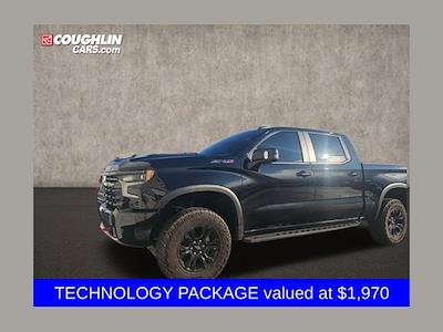 Used 2023 Chevrolet Silverado 1500 ZR2 Crew Cab for sale #CV3757A - photo 1