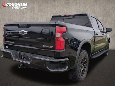 Used 2023 Chevrolet Silverado 1500 ZR2 Crew Cab for sale #CV3757A - photo 2