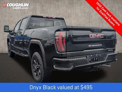 New 2026 GMC Sierra 2500 AT4 Crew Cab for sale #CV3782 - photo 2