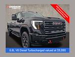 New 2026 GMC Sierra 2500 AT4 Crew Cab for sale #CV3782 - photo 3