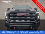 New 2026 GMC Sierra 2500 AT4 Crew Cab for sale #CV3782 - photo 4