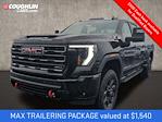 New 2026 GMC Sierra 2500 AT4 Crew Cab for sale #CV3782 - photo 1