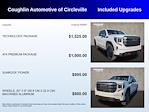 Used 2024 GMC Sierra 1500 AT4 Crew Cab for sale #CV3815A - photo 4