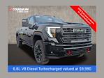 New 2026 GMC Sierra 2500 AT4 Crew Cab for sale #CV3820 - photo 1