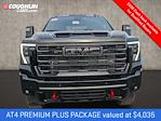 New 2026 GMC Sierra 2500 AT4 Crew Cab for sale #CV3820 - photo 3