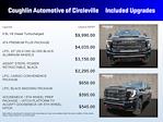New 2026 GMC Sierra 2500 AT4 Crew Cab for sale #CV3820 - photo 4