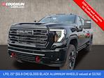 New 2026 GMC Sierra 2500 AT4 Crew Cab for sale #CV3820 - photo 5