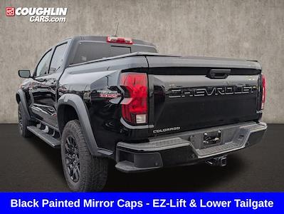 2024 Chevrolet Colorado Crew Cab 4WD Pickup for sale #CV3843A - photo 2