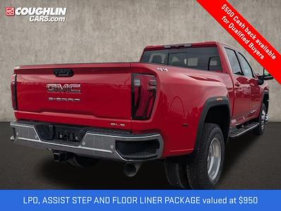 New 2026 GMC Sierra 3500 SLE Crew Cab for sale #CV3847 - photo 2