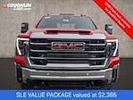 New 2026 GMC Sierra 3500 SLE Crew Cab for sale #CV3847 - photo 3