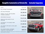 New 2026 GMC Sierra 3500 SLE Crew Cab for sale #CV3847 - photo 4