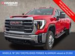 New 2026 GMC Sierra 3500 SLE Crew Cab for sale #CV3847 - photo 5