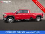 New 2026 GMC Sierra 3500 SLE Crew Cab for sale #CV3847 - photo 6