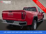 New 2026 GMC Sierra 3500 SLE Crew Cab for sale #CV3847 - photo 2