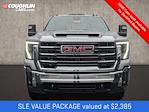 New 2026 GMC Sierra 3500 SLE Crew Cab for sale #CV3850 - photo 2
