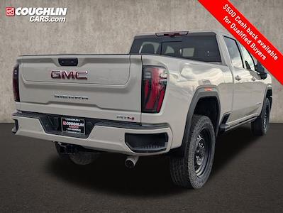 New 2026 GMC Sierra 2500 AT4 Crew Cab for sale #CV3857 - photo 2