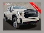 New 2026 GMC Sierra 2500 AT4 Crew Cab for sale #CV3857 - photo 1