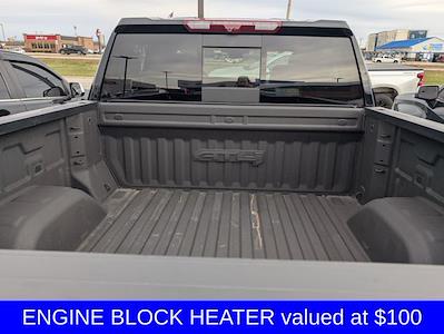Used 2024 GMC Sierra 1500 AT4 Crew Cab for sale #CV3877A - photo 2