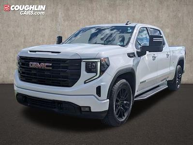Used 2023 GMC Sierra 1500 - photo 1