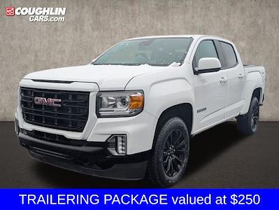 Used 2022 GMC Canyon - photo 1