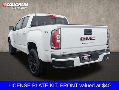 Used 2022 GMC Canyon - photo 1