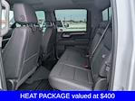 2025 Chevrolet Silverado 2500 Crew Cab 4WD Pickup for sale #CV3887A - photo 8