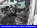 2025 Chevrolet Silverado 2500 Crew Cab 4WD Pickup for sale #CV3887A - photo 12