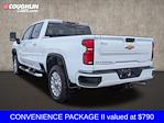 2025 Chevrolet Silverado 2500 Crew Cab 4WD Pickup for sale #CV3887A - photo 2