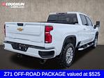 2025 Chevrolet Silverado 2500 Crew Cab 4WD Pickup for sale #CV3887A - photo 5