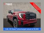 New 2026 GMC Sierra 2500 AT4 Crew Cab for sale #CV3895 - photo 1