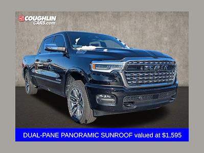 2025 Ram 1500 Crew Cab 4WD Pickup for sale #CV3896A - photo 1