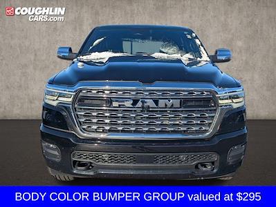 2025 Ram 1500 Crew Cab 4WD Pickup for sale #CV3896A - photo 2