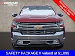 2022 Chevrolet Silverado 1500 Crew Cab 4WD Pickup for sale #CV3900A - photo 24