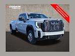 2026 GMC Sierra 3500 Crew Cab 4WD Pickup for sale #CV3903 - photo 1