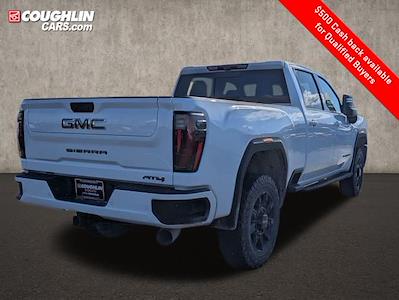 2026 GMC Sierra 2500 Crew Cab 4WD Pickup for sale #CV3909 - photo 2