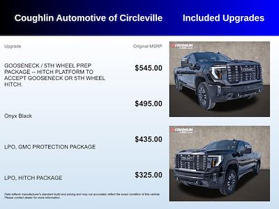 2024 GMC Sierra 2500 Crew Cab 4WD Pickup for sale #CV3909A - photo 1