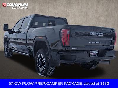 2024 GMC Sierra 2500 Crew Cab 4WD Pickup for sale #CV3909A - photo 2