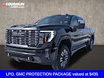 2024 GMC Sierra 2500 Crew Cab 4WD Pickup for sale #CV3909A - photo 2
