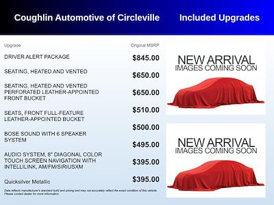 Used 2016 GMC Sierra 2500 SLT Crew Cab for sale #CV3917AA - photo 2