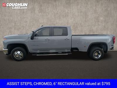 Used 2024 Chevrolet Silverado 3500 - photo 1