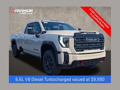 New 2026 GMC Sierra 3500 - photo 1