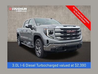 New 2026 GMC Sierra 1500 - photo 1