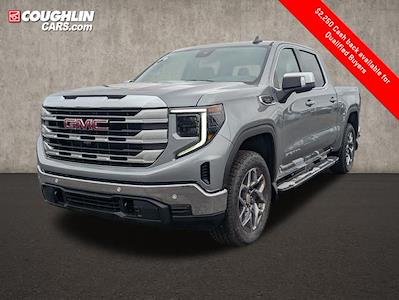 New 2026 GMC Sierra 1500 - photo 1