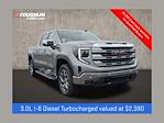 New 2026 GMC Sierra 1500 SLE Crew Cab for sale #CV4027 - photo 1