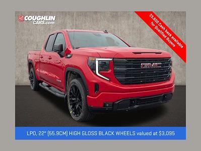 New 2026 GMC Sierra 1500 - photo 1