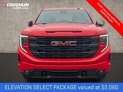 New 2026 GMC Sierra 1500 - photo 1