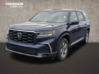 2023 Honda Pilot FWD SUV for sale #CV4128A - photo 2